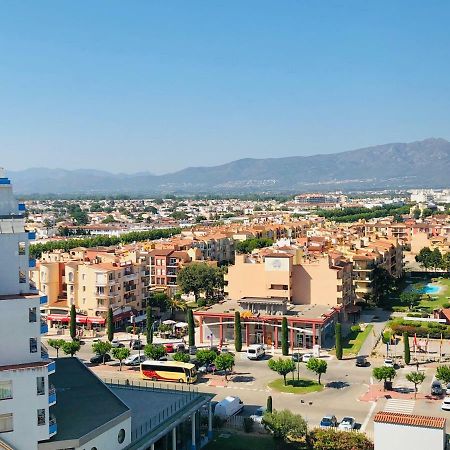 Sylvia 11-M Apartment Empuriabrava Luaran gambar