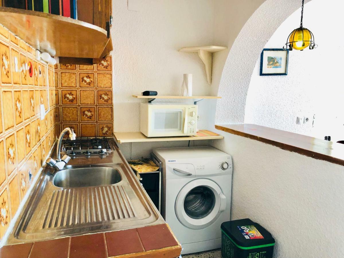 Sylvia 11-M Apartment Empuriabrava Luaran gambar