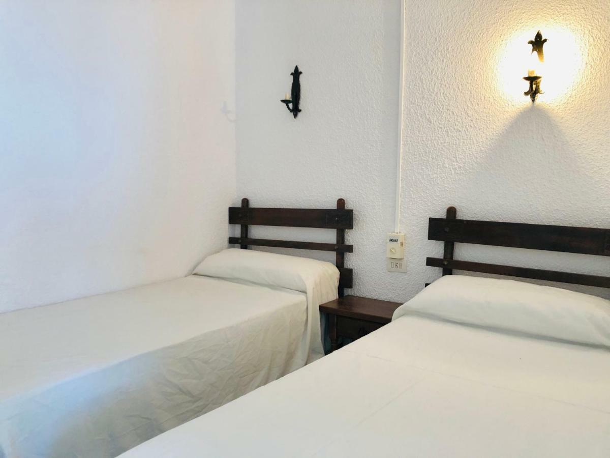 Sylvia 11-M Apartment Empuriabrava Luaran gambar