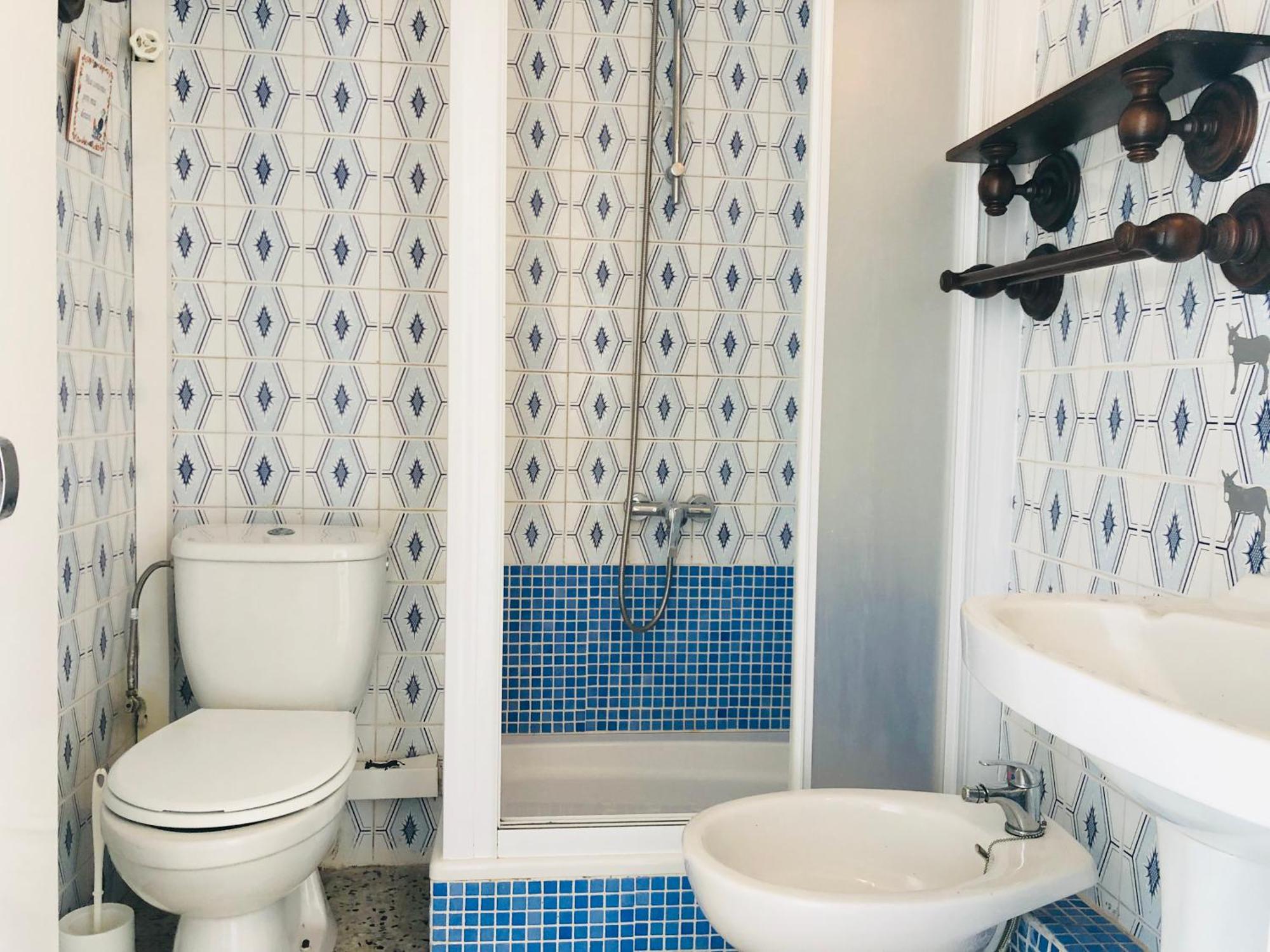 Sylvia 11-M Apartment Empuriabrava Luaran gambar